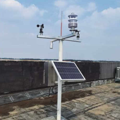 External Lightning Protection