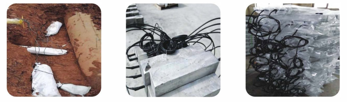 Magnesium Alloy Cathodic Protection
