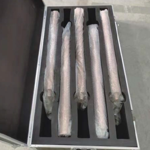 Zero Ohm Grounding Body